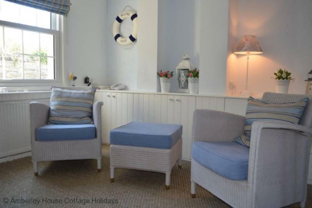 Tackleway Cottage Гастінгс Екстер'єр фото